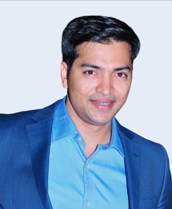 Gyanesh Gupta